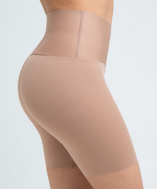 Short Reductor Invisible Vientre Plano