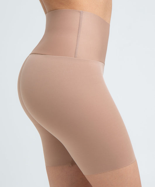 Short Reductor Invisible Vientre Plano