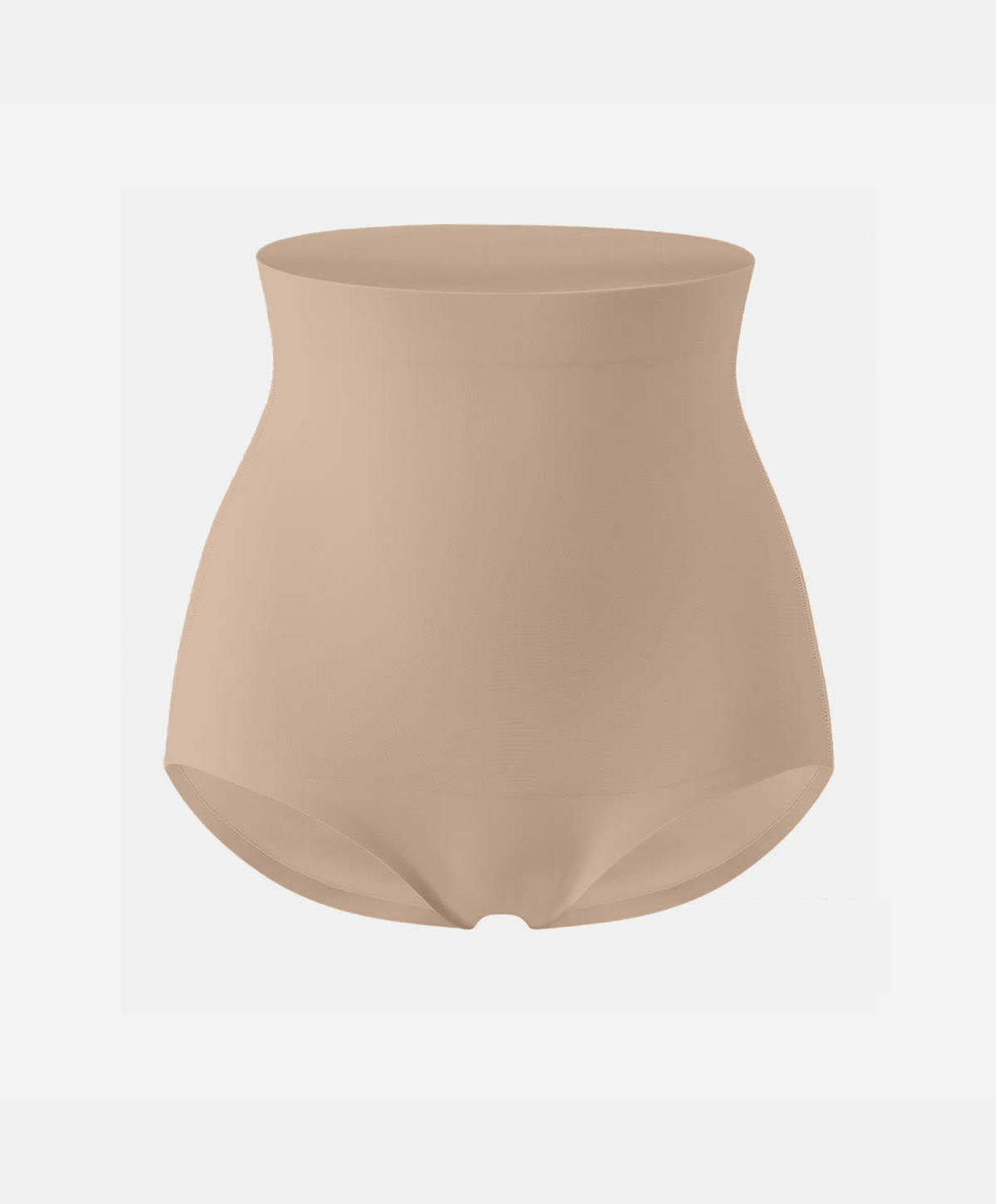 Braguita reductora invisible Nude