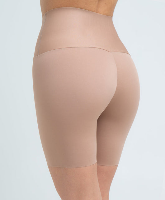 Short Reductor Invisible Vientre Plano