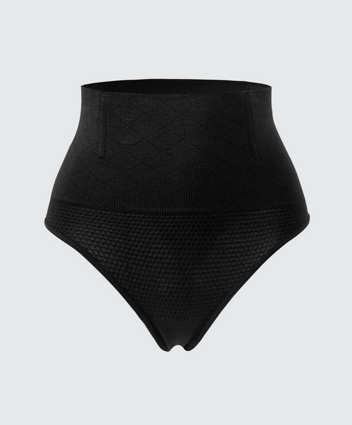 Tanga reductor Negro