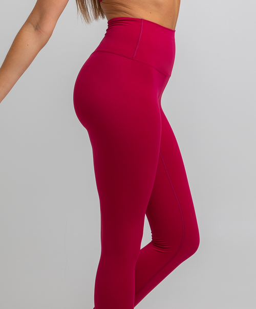 Legging Reductor Confort Berry