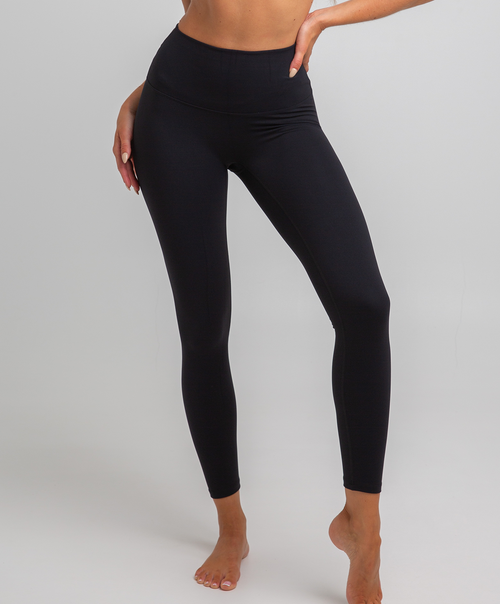 Legging Reductor Confort Negro