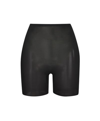 Short Antirozaduras Negro