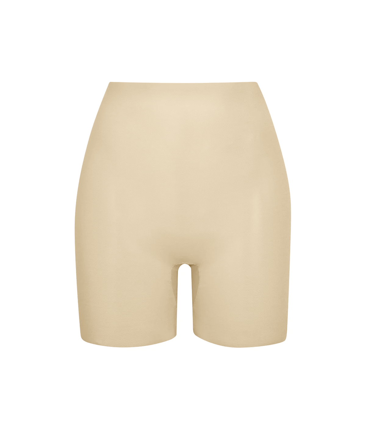 Short Antirozaduras Beige