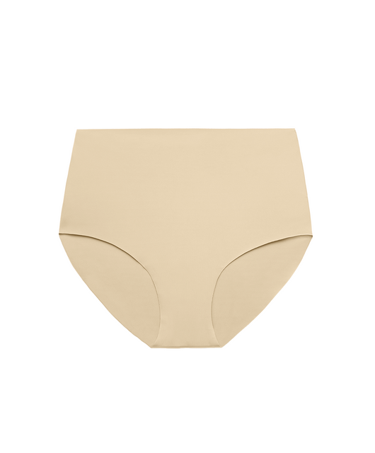 Braguita invisible moldeadora Marfil
