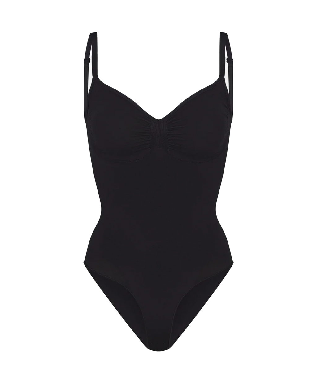 The Vouzelle™ Bodysuit