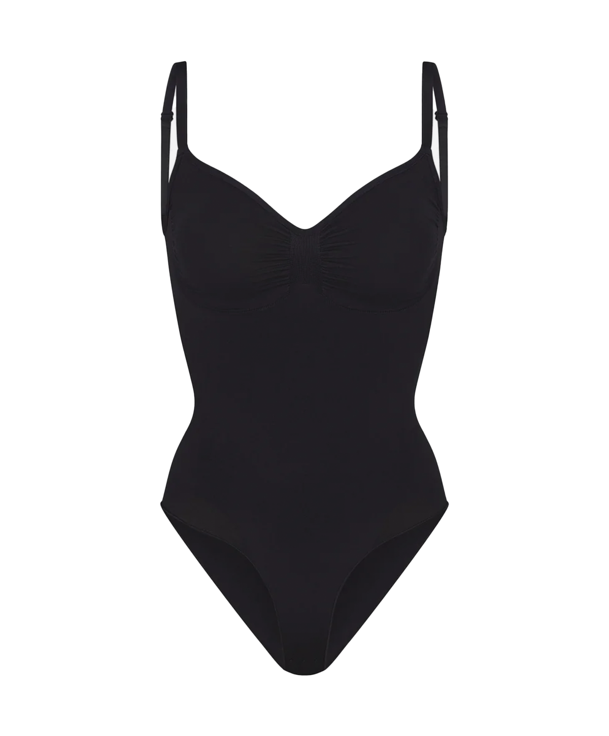 The Vouzelle™ Bodysuit