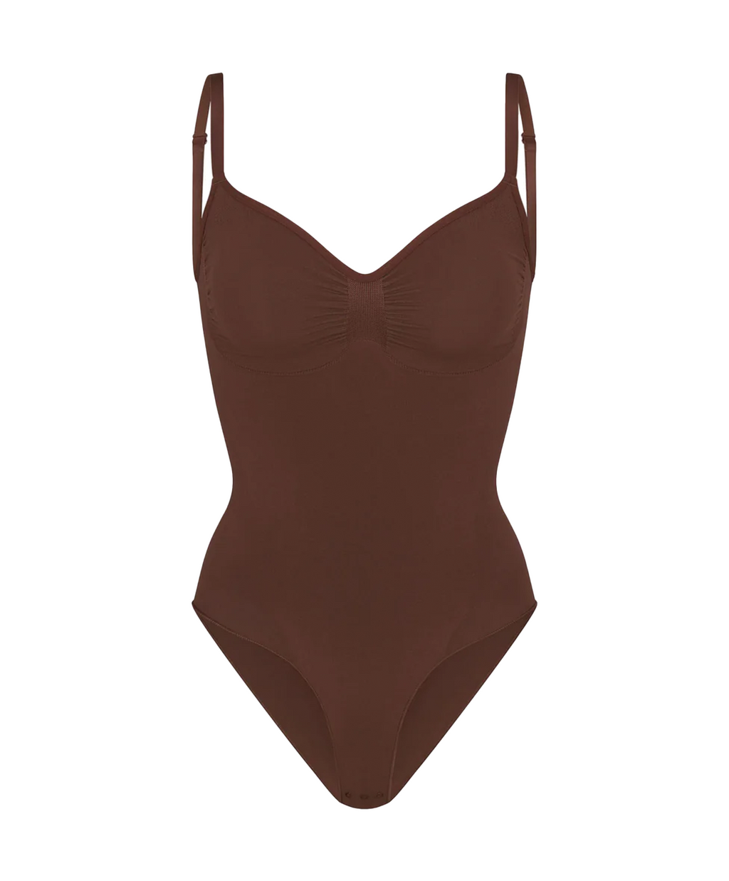 The Vouzelle™ Bodysuit
