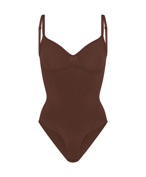 The Vouzelle™ Bodysuit
