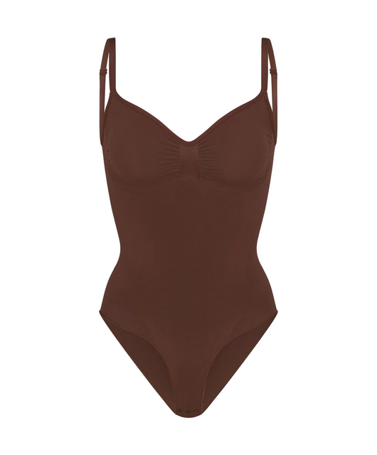 The Vouzelle™ Bodysuit