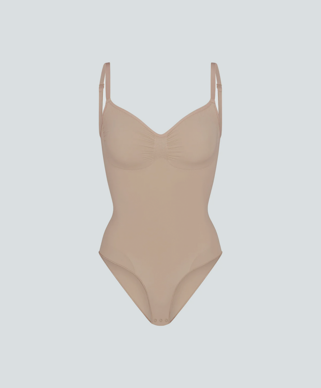 The Vouzelle™ Bodysuit