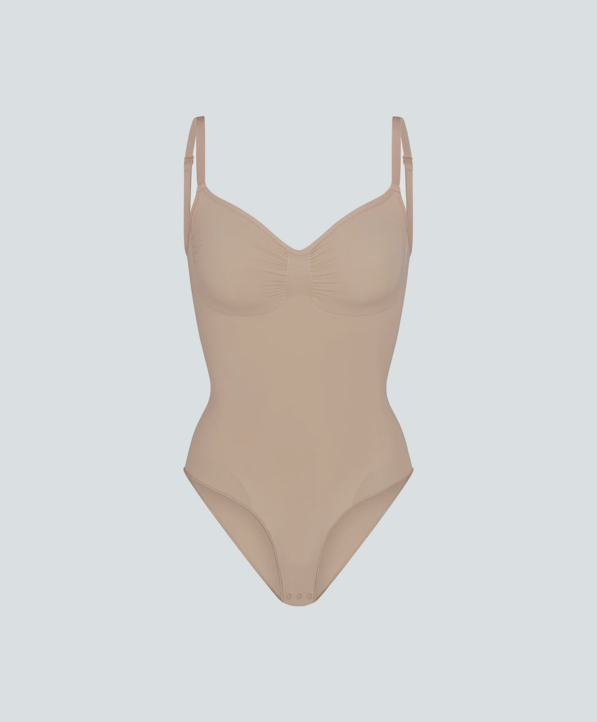 The Vouzelle™ Bodysuit