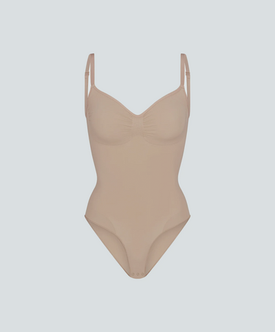 The Vouzelle™ Bodysuit