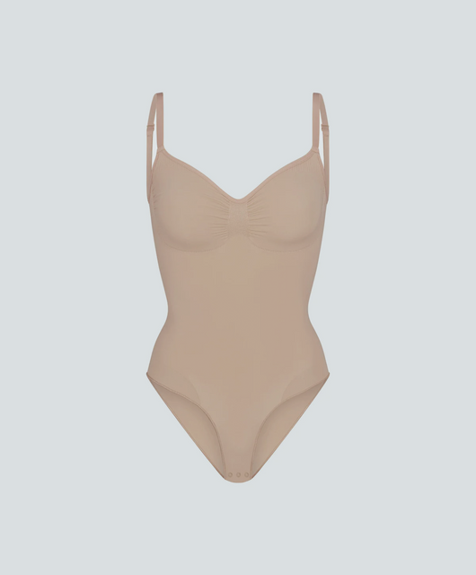 The Vouzelle™ Bodysuit