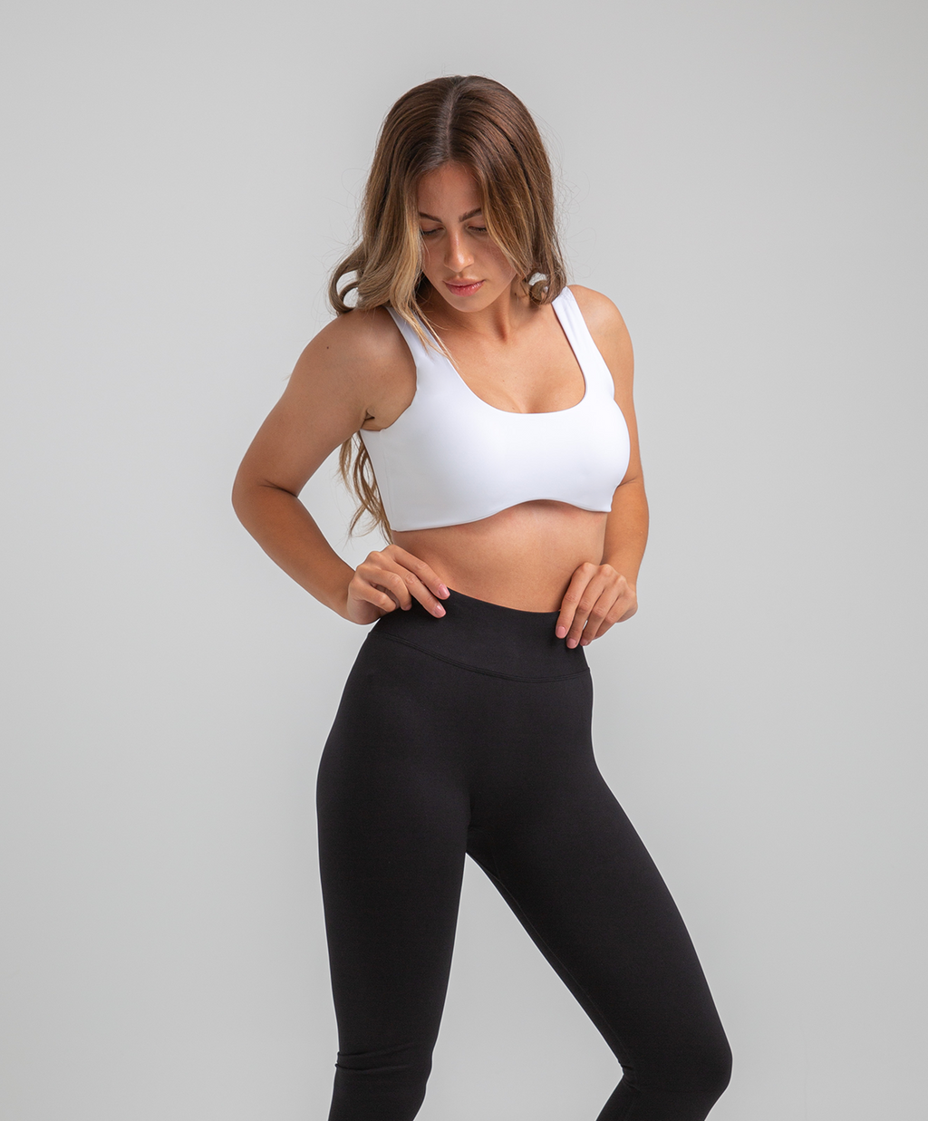 Top Studio Bianco