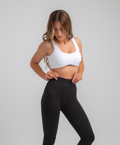 Top Studio Blanco