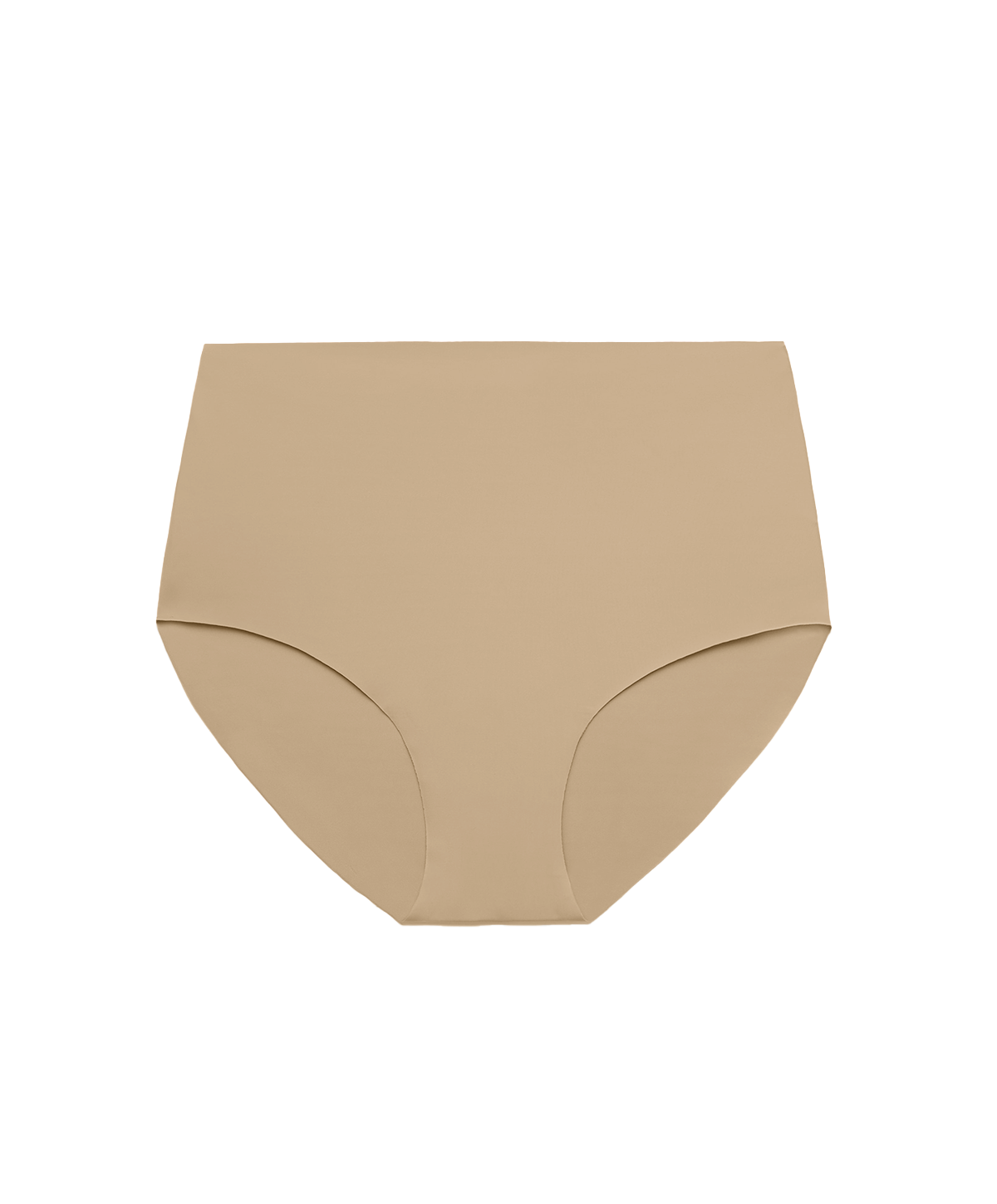 Braguita invisible moldeadora Nude
