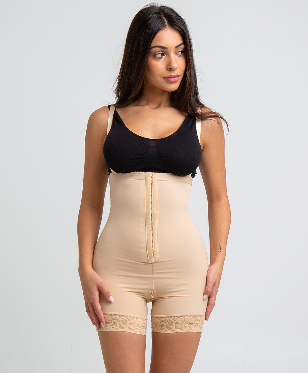 Body colombiano reductor marfil