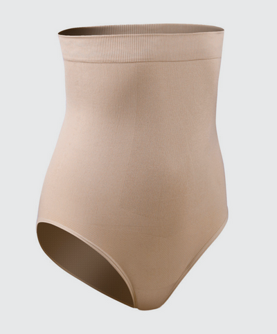 Braguita reductora alta compresión Beige