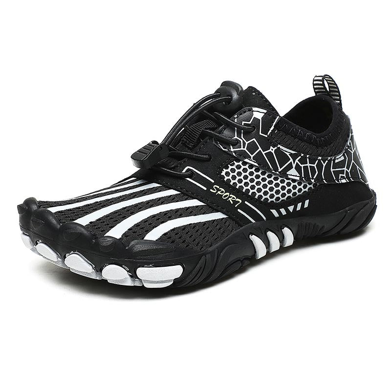 Vouzze Youngsters – Scarpe barefoot per bambini – immagine prodotto 3