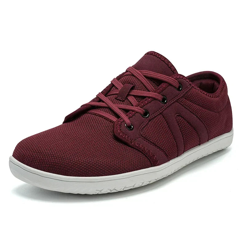 Vouzze Streets – Scarpe barefoot casual per tutti i giorni – immagine prodotto 5
