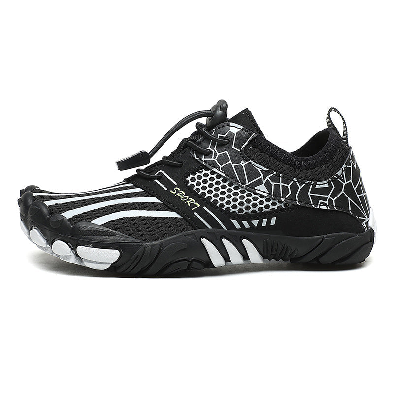 Vouzze Youngsters – Scarpe barefoot per bambini – immagine prodotto 13