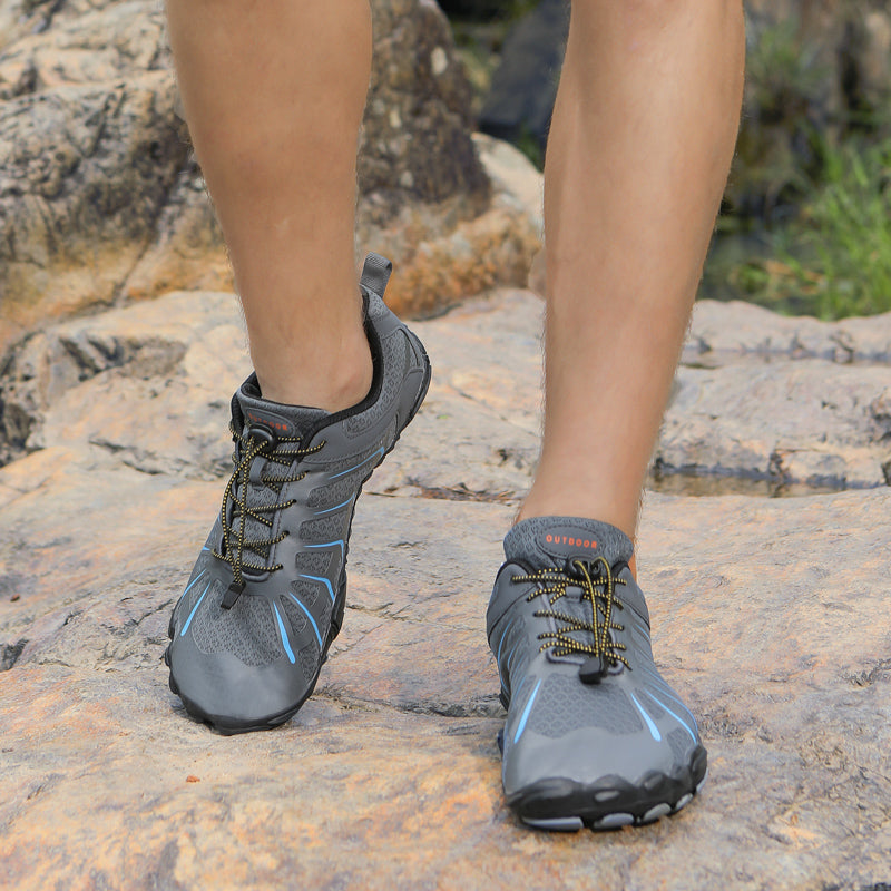 Vouzze Trail Masters – Scarpe barefoot da trekking – immagine prodotto 15