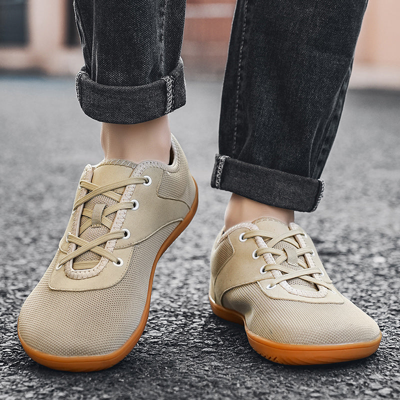 Vouzze Workers – Scarpe barefoot casual per tutti i giorni – immagine prodotto 8