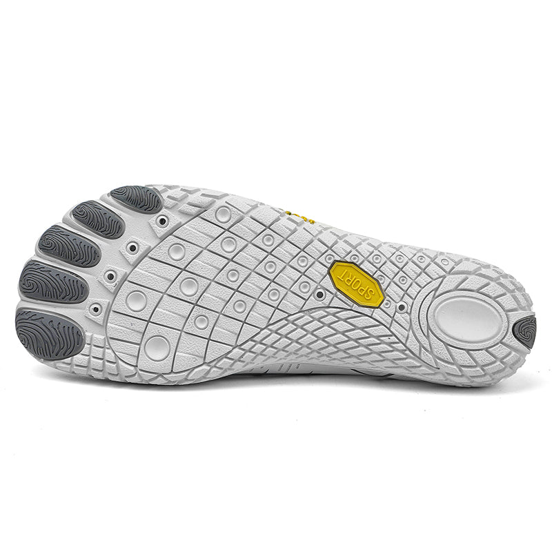Vouzze Runner Pro – Scarpe barefoot per taglie grandi – immagine prodotto 15
