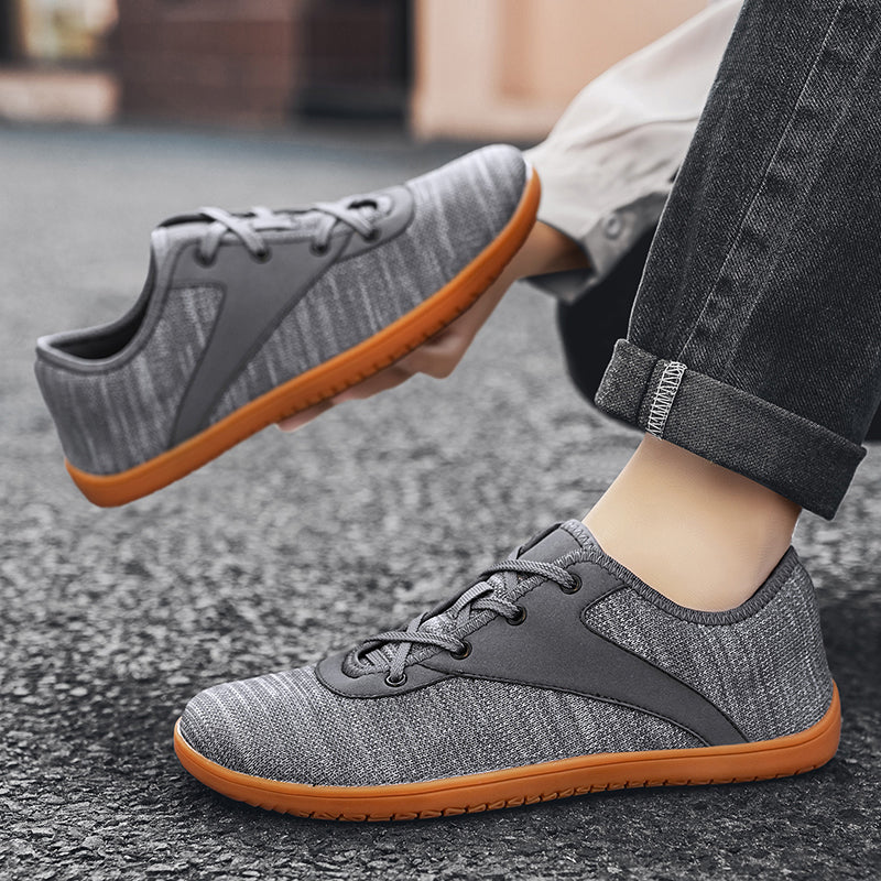 Vouzze Workers – Scarpe barefoot casual per tutti i giorni – immagine prodotto 9