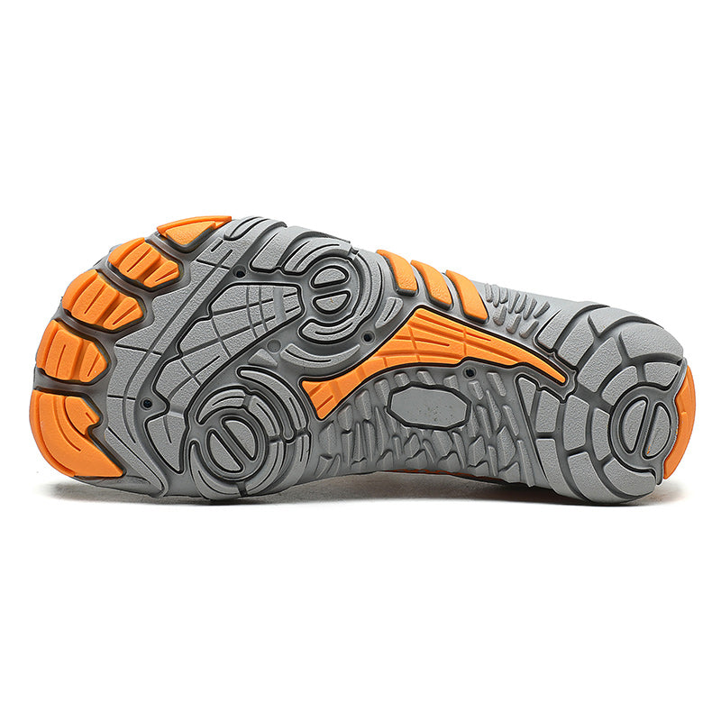 Vouzze Youngsters – Scarpe barefoot per bambini – immagine prodotto 10