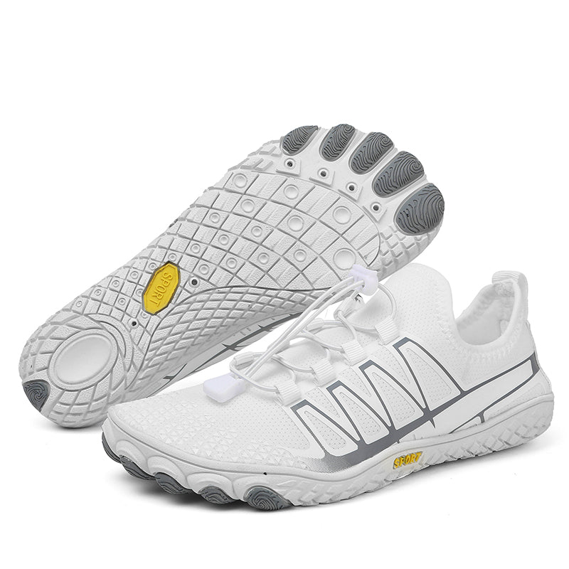 Vouzze Runner Pro – Scarpe barefoot per taglie grandi – immagine prodotto 17