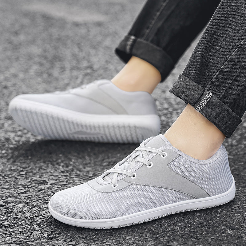 Vouzze Workers – Scarpe barefoot casual per tutti i giorni – immagine prodotto 10