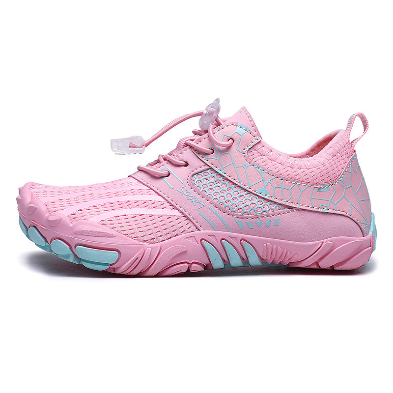 Vouzze Youngsters – Scarpe barefoot per bambini – immagine prodotto 6