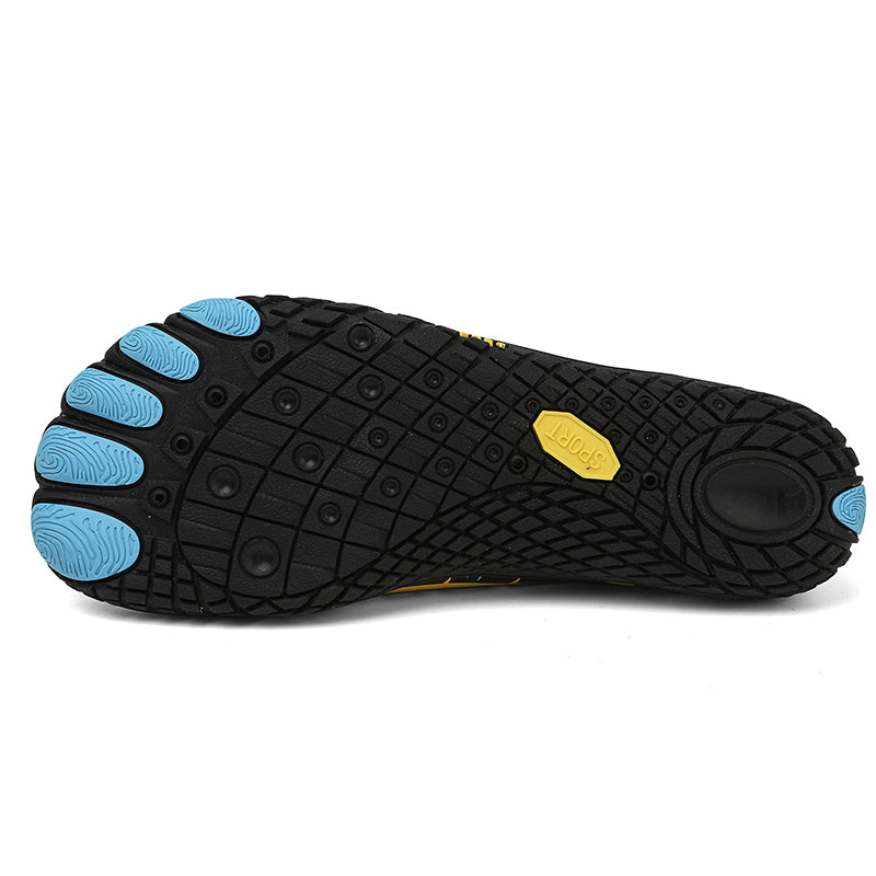 Vouzze Runner Pro – Scarpe barefoot per taglie grandi – immagine prodotto 19