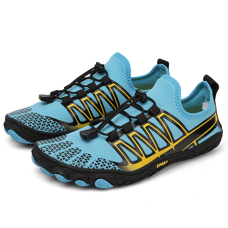 Vouzze Runner Pro – Scarpe barefoot per taglie grandi – immagine prodotto 21