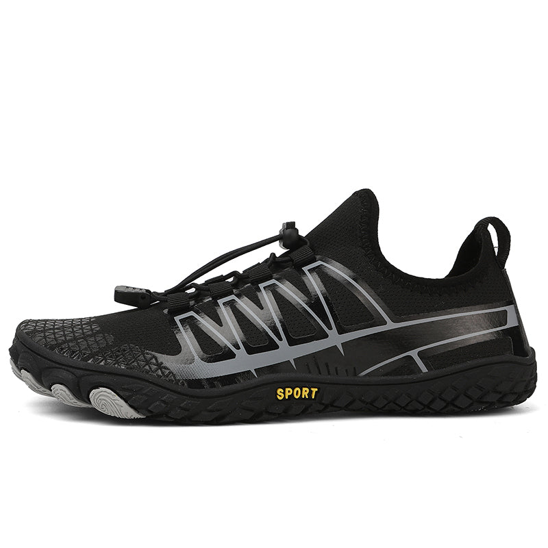 Vouzze Runner Pro – Scarpe barefoot per taglie grandi – immagine prodotto 22