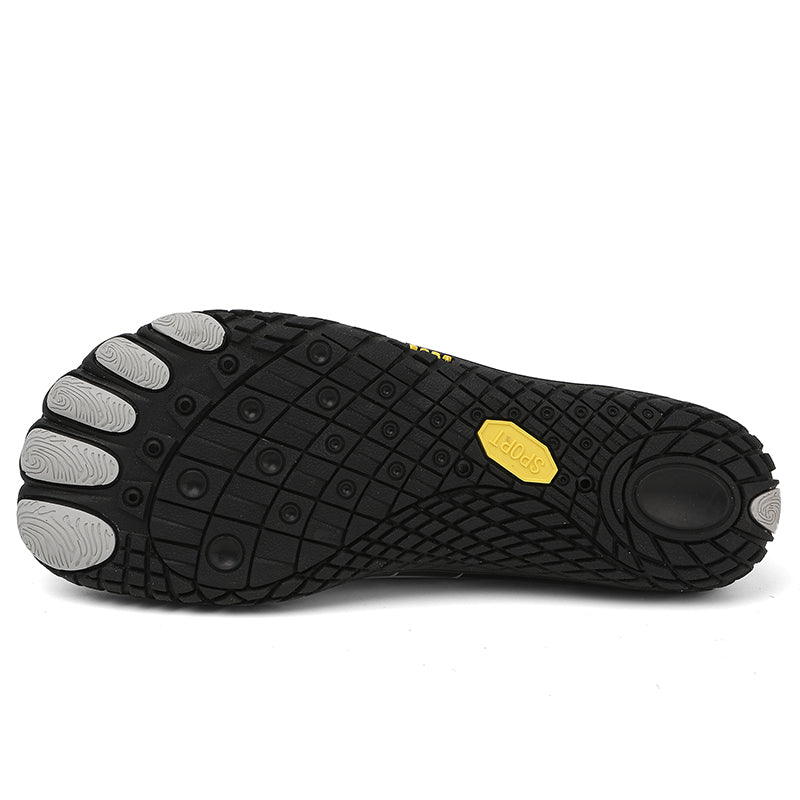 Vouzze Runner Pro – Scarpe barefoot per taglie grandi – immagine prodotto 23