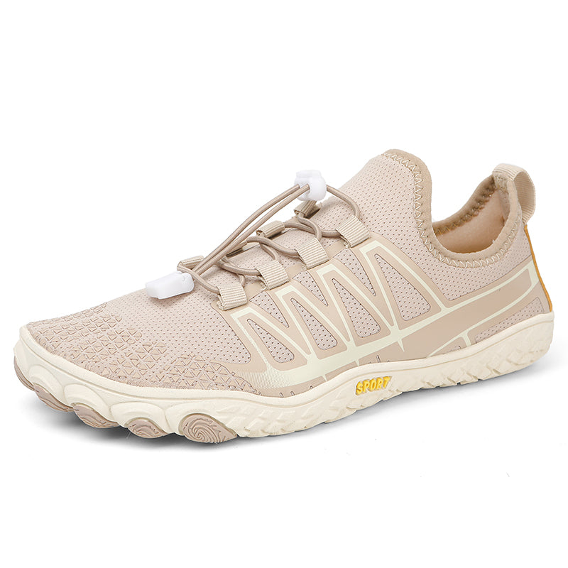 Vouzze Runner Pro – Scarpe barefoot per taglie grandi – immagine prodotto 6