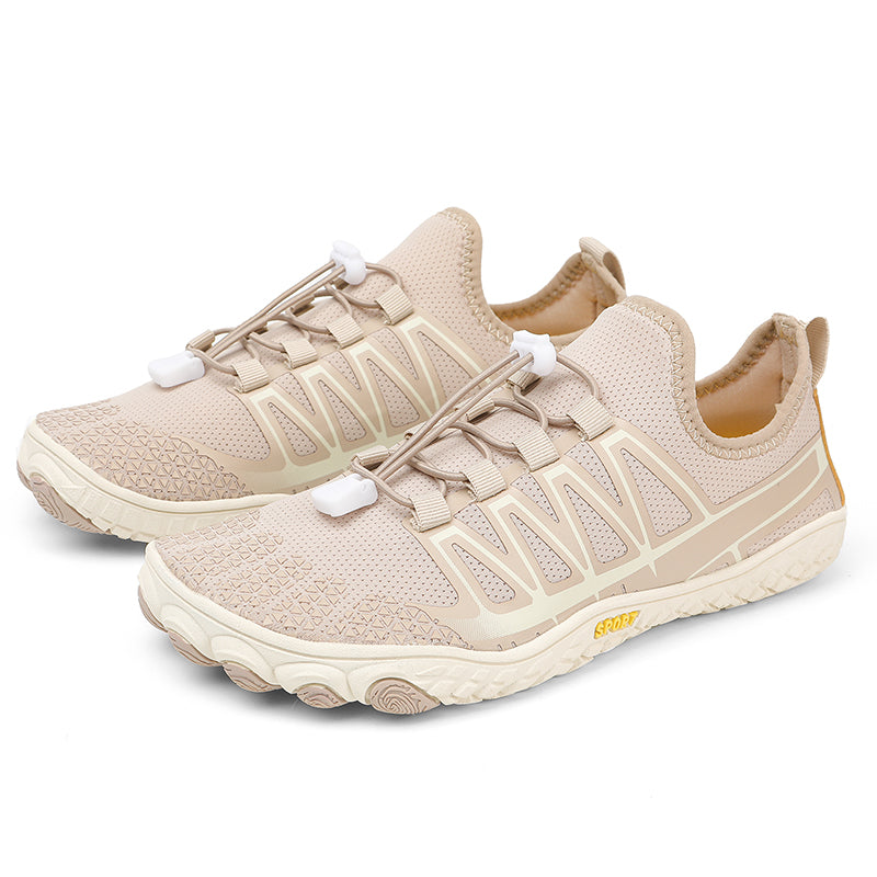 Vouzze Runner Pro – Scarpe barefoot per taglie grandi – immagine prodotto 28