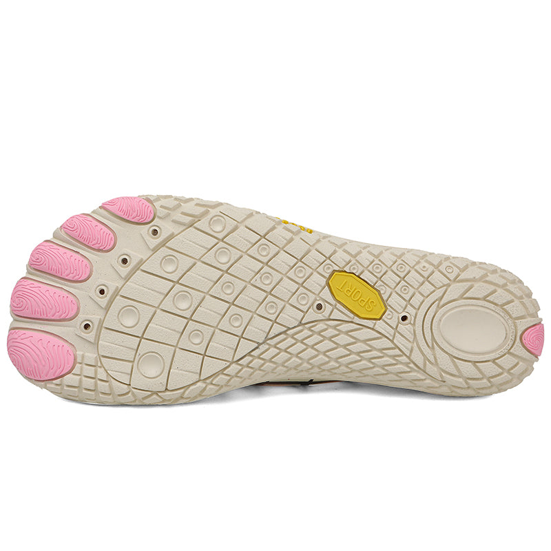 Vouzze Runner Pro – Scarpe barefoot per taglie grandi – immagine prodotto 11