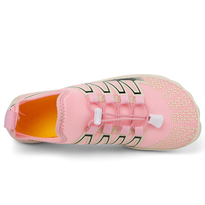 Vouzze Runner Pro – Scarpe barefoot per taglie grandi – immagine prodotto 12