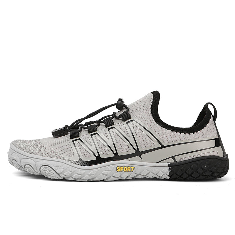 Vouzze Runner Pro – Scarpe barefoot per taglie grandi – immagine prodotto 8