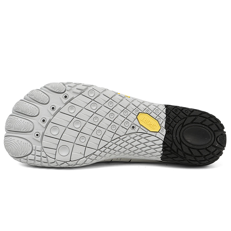 Vouzze Runner Pro – Scarpe barefoot per taglie grandi – immagine prodotto 7