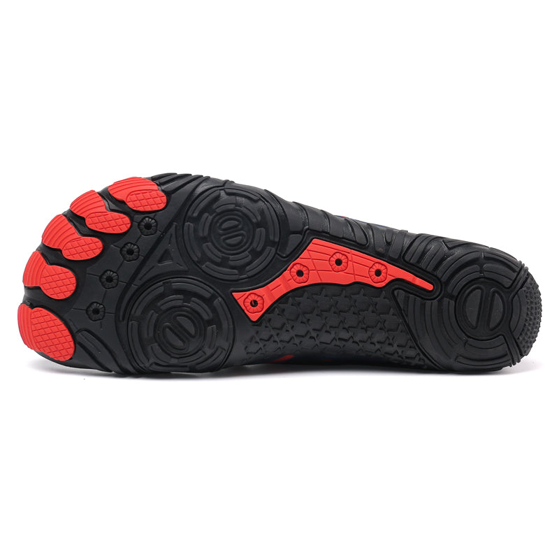 Vouzze Fly – Scarpe barefoot – immagine prodotto 20