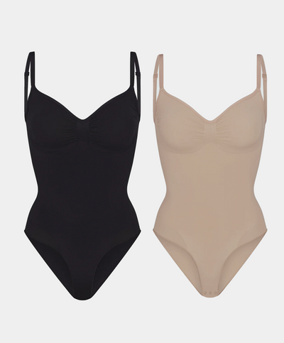 The Vouzelle™ Bodysuit