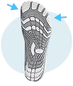 Design leggero