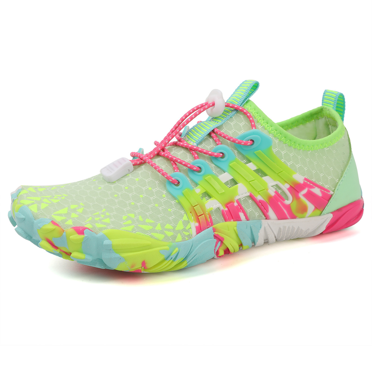 Vouzze Force – Scarpe barefoot – immagine prodotto 2