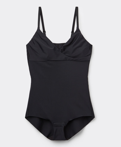 Body Reductor invisible negro